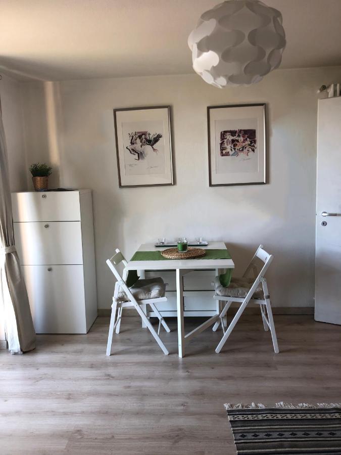 Casa Sol Y Sombra Leilighet Cademario Eksteriør bilde